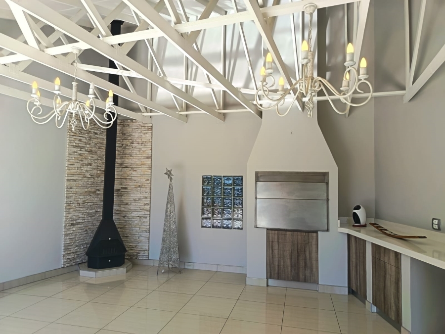 To Let 3 Bedroom Property for Rent in Vanes Estate Eastern Cape